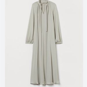 H&M Maxi Dress